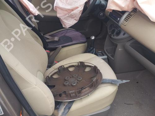 Used Parts NISSAN NOTE (E11, NE11)  1.4  3948984