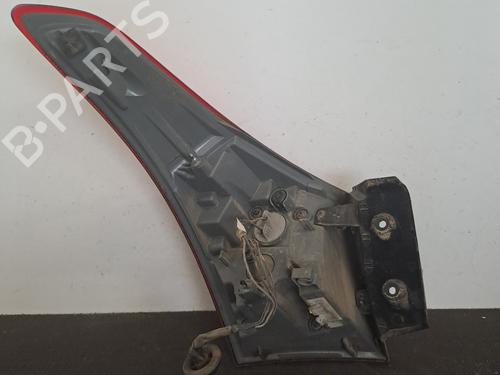 Right taillight HYUNDAI i30 (GD) 1.6 CRDi | BP28406316C35 