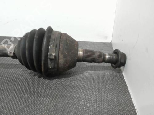 Right front driveshaft OPEL ASTRA H (A04) 1.6 (L48) | BP28399838M39 - Image 2