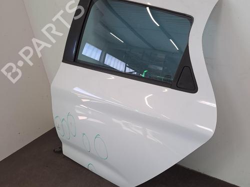 Dør venstre bagtil RENAULT ZOE (BFM_) ZOE | BP39020690C4 - Image 4