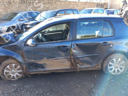 Right rear door VW GOLF V (1K1) 1.9 TDI | BP28391494C5 