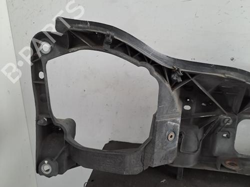 Used Front slam panel Front slam panel RENAULT TRAFIC II Bus (JL) 1.9 dCI 100 (JL0C, JL0K) (101 hp) 40056343 40056343