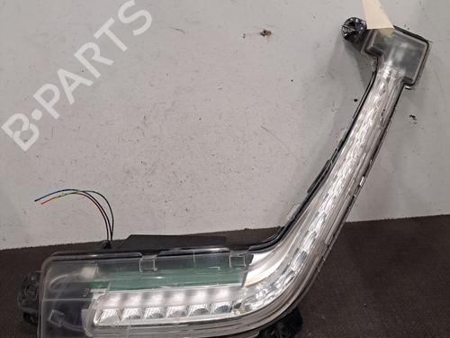 Used Right daytime light PEUGEOT 308 I (4A_, 4C_) 1.6 HDi (92 hp) 30887125