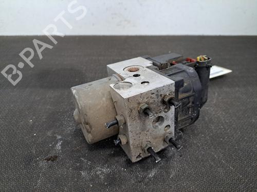 Used ABS pump ABS pump PEUGEOT 406 Break (8E/F) 2.0 HDI 110 (109 hp) 28407184 28407184