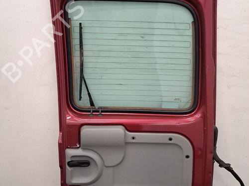 Used Left tailgate Left tailgate RENAULT KANGOO (KC0/1_) 1.5 dCi (84 hp) 28397841 28397841