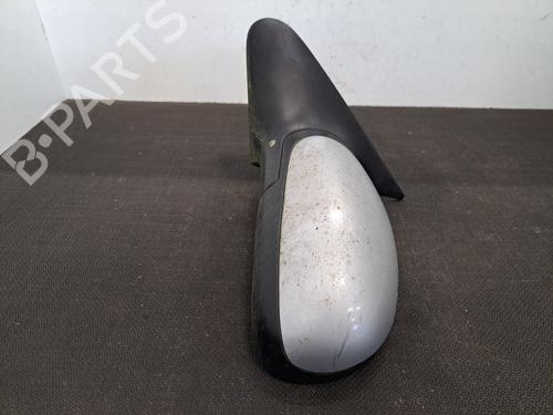Left mirror PEUGEOT 406 Break (8E/F) 2.0 HDI 110 | BP28407185C26