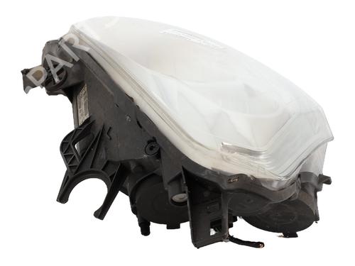 Used Right headlight Right headlight CITROËN BERLINGO MULTISPACE (B9) [2008-2026] 36285177 36285177