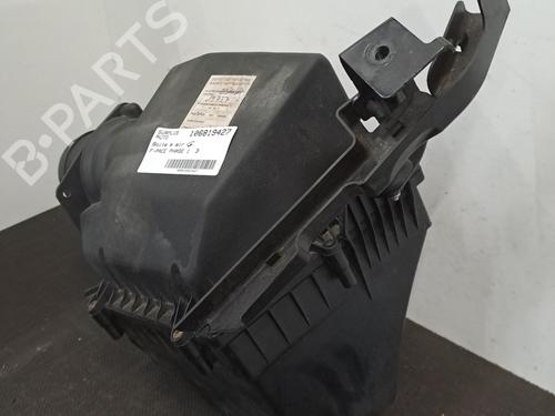 Used Air filter box Air filter box JAGUAR F-PACE (X761) 3.0 SDV6 AWD (300 hp) 28395149 28395149