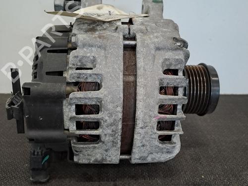 Alternator CITROËN C3 Picasso (SH_) | BP39551648M7 - Image 2