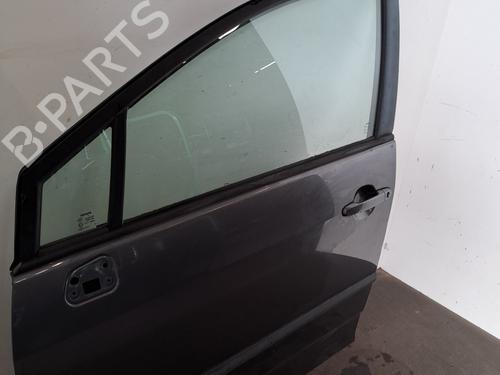 Left front door TOYOTA COROLLA Verso (ZER_, ZZE12_, R1_) 2.2 D-4D (AUR10_, AUR10R) | BP28694820C2 
