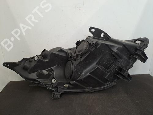 Left headlight RENAULT SCÉNIC III (JZ0/1_) 1.6 dCi (JZ00, JZ12) | BP29326814C28 