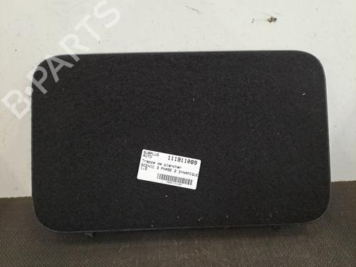 Used Luggage compartment floor RENAULT SCÉNIC III (JZ0/1_) 1.5 dCi (110 hp) 29268553