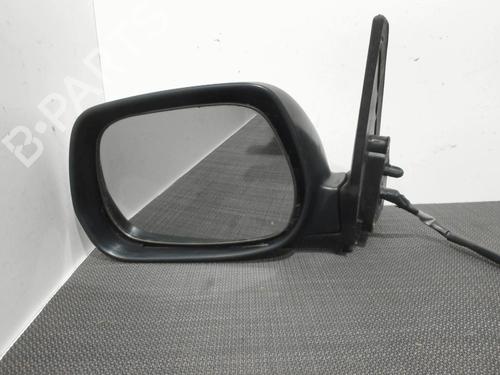 Used Left mirror Left mirror TOYOTA RAV 4 II (_A2_) 2.0 D 4WD (CLA20_, CLA21_, CLA20R, CLA21R) (116 hp) 28399464 28399464