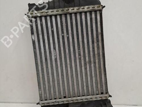 Intercooler RENAULT CLIO IV (BH_) 1.5 dCi 90 | BP28396345M30 
