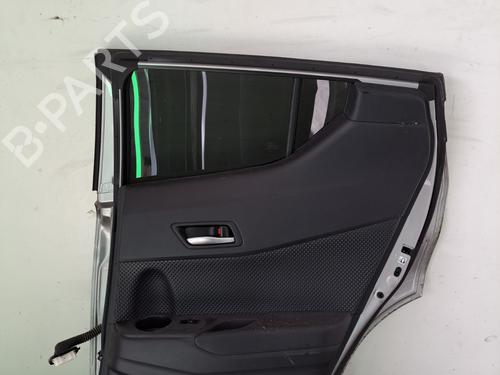 Right rear door TOYOTA C-HR (_X1_)  | BP29843337C5 