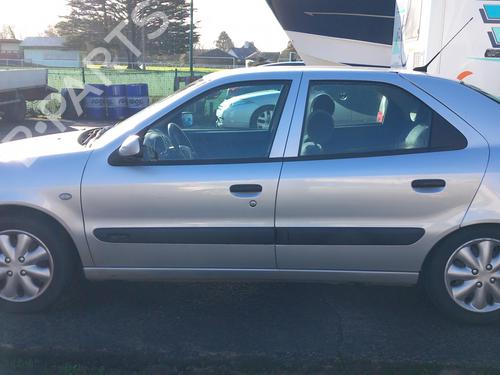 Used Parts CITROËN XSARA (N1) 1.6 16V (109 hp) 3951010
