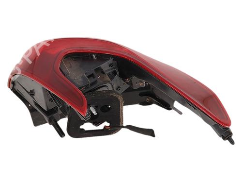 Right taillight PEUGEOT 2008 I (CU_) 1.6 BlueHDi 100 | BP37650514C35 - Image 2