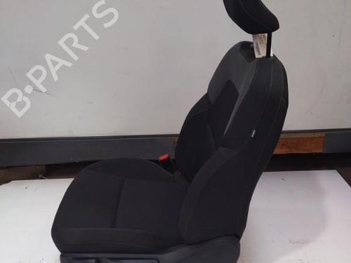 Used Left front seat RENAULT CLIO V (B7_) 1.0 SCe 75 (B7M5) (72 hp) 28396294