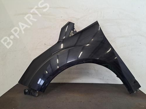 Used Left front fenders Left front fenders 36984555 36984555