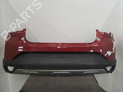 Used Rear bumper DACIA JOGGER (RK_) 1.0 TCe 100 ECO-G (RKMT) (101 hp) 28390430