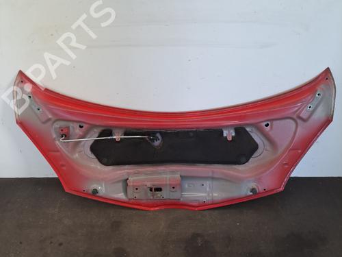Hood TOYOTA AYGO (_B1_) 1.0 (KGB10_, KGB10R) | BP28389871C1 