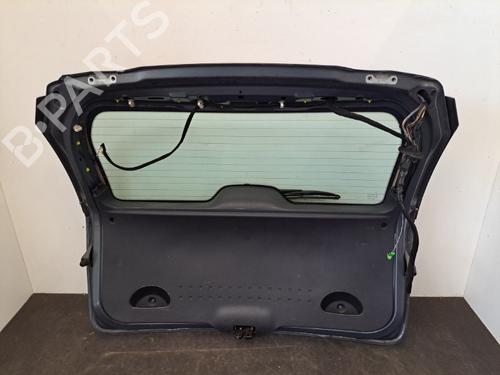 Tailgate RENAULT MEGANE II Estate (KM0/1_) 1.5 dCi (KM02, KM13) | BP28393163C6 