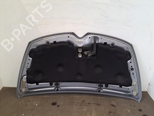 Hood CITROËN C4 Grand Picasso II (DA_, DE_) 1.6 BlueHDi 120 | BP29749270C1