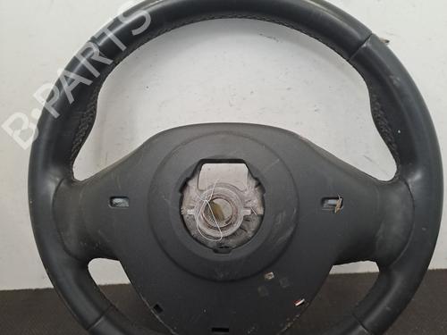 Used Steering wheel Steering wheel RENAULT CAPTUR I (J5_, H5_) 1.2 TCe 120 (118 hp) 29966287 29966287