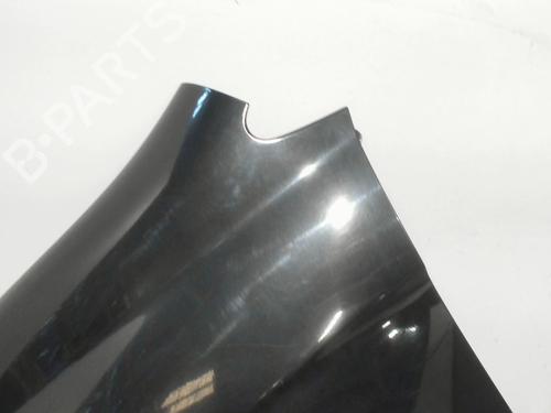 Left front fenders HONDA FR-V (BE) 2.2 i CTDi (BE5) | BP28405100C41