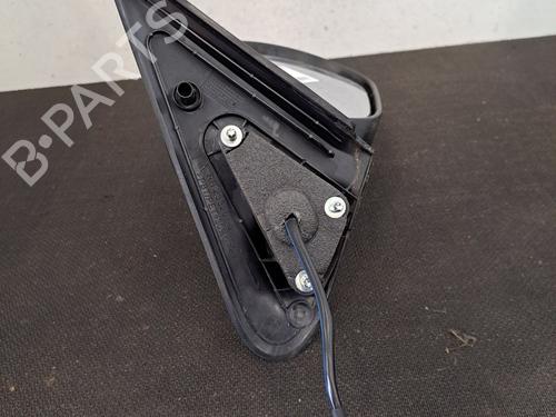 Right mirror NISSAN JUKE (F15) 1.5 dCi | BP29501689C27 