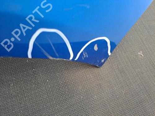Rear bumper HYUNDAI i10 I (PA) 1.2 | BP28389942C8 