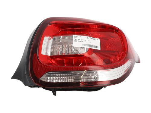 Right taillight CITROËN DS3 (SA_) 1.4 VTi 95 | BP31321552C35