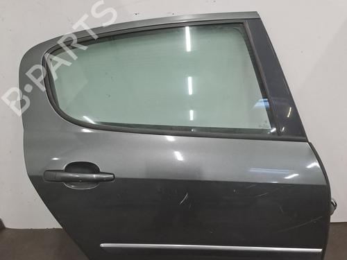 Used Right rear door PEUGEOT 407 (6D_) 1.8 (6D6FZB) (116 hp) 31156340