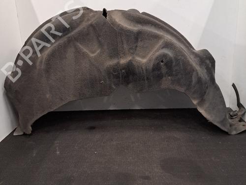 Wheel arch RENAULT MEGANE IV Hatchback (B9A/M/N_) 1.5 Blue dCi 115 (B9A6) | BP28403812C56 