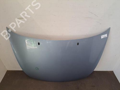 Hood FORD KA (RB_) 1.3 i | BP28396197C1 