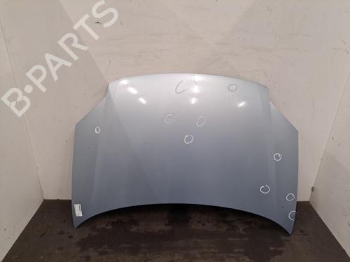 Motorhjelm PEUGEOT PARTNER MPV (5_, G_) 1.6 HDi 90 (90 hp) 31640900