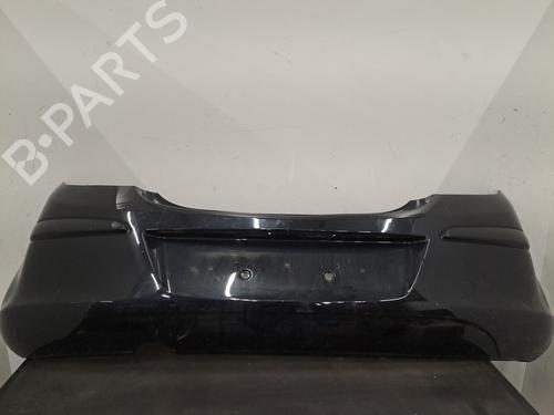 Used Rear bumper OPEL CORSA D (S07) 1.2 LPG (L08, L68) (80 hp) 30940481