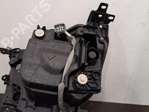 Right headlight SUZUKI IGNIS III (MF, FF) 1.2 Hybrid (ATK412) | BP30174124C29 