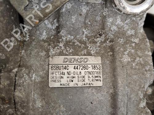 AC compressor BMW 1 (E87) 118 d | BP28391423M34