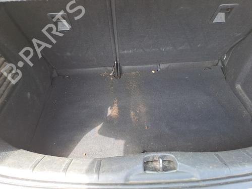 Right front fenders CITROËN C3 II (SC_) 1.6 HDi 90 | BP29909397C42