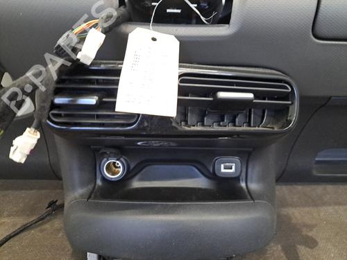 Dashboard CITROËN C4 CACTUS 1.2 VTi 82 | BP29627907C46 