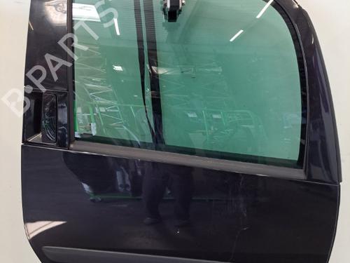 Right rear door SKODA ROOMSTER (5J7) 1.9 TDI | BP28404326C5