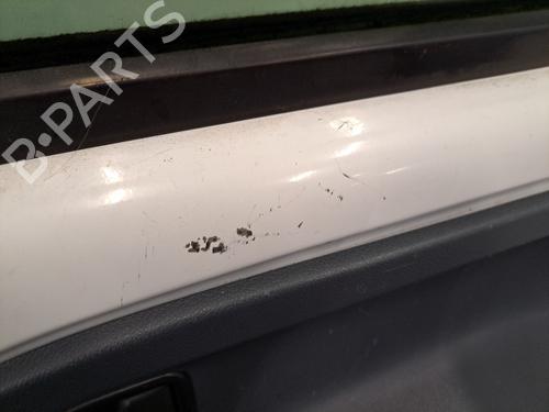 Right front door RENAULT KANGOO (KC0/1_) D 65 1.9 (KC0E, KC02, KC0J, KC0N) | BP28403621C3