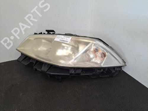 Faro izquierdo RENAULT MEGANE II (BM0/1_, CM0/1_) 1.5 dCi (BM02, BM13, BM2A, CM02, CM13) (101 hp) 28402693