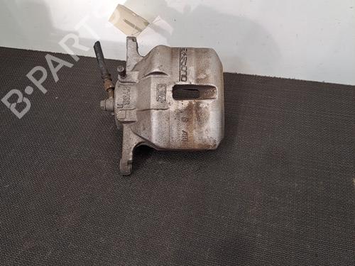 Left front brake caliper NISSAN QASHQAI II (J11, J11_) 1.5 dCi | BP28402330M105