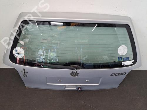 Tailgate VW POLO III (6N1) 60 1.4 | BP28391490C6 