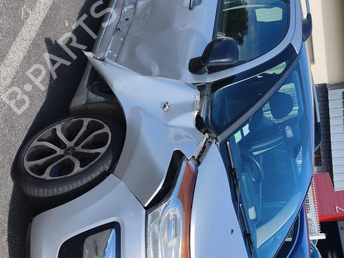 Brugte CITROËN C3 Picasso (SH_) 4830055