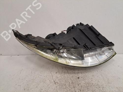 Left headlight MERCEDES-BENZ A-CLASS (W169) A 170 (169.032, 169.332) | BP28392336C28 