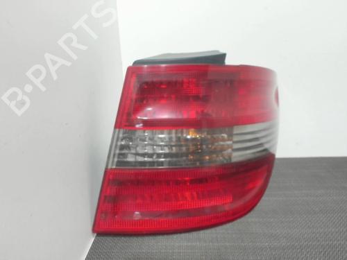 Right taillight MERCEDES-BENZ B-CLASS Sports Tourer (W245) B 200 CDI (245.208) | BP28405379C35