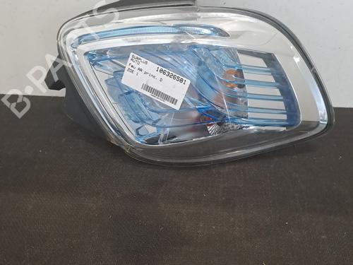 Used Right taillight RENAULT ZOE (BFM_) ZOE (92 hp) 28395230